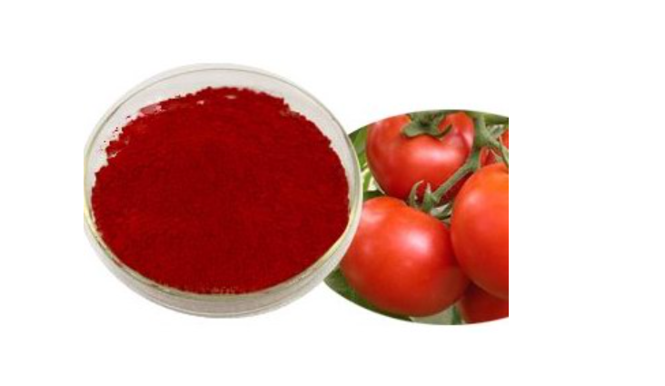 Extrato de tomate