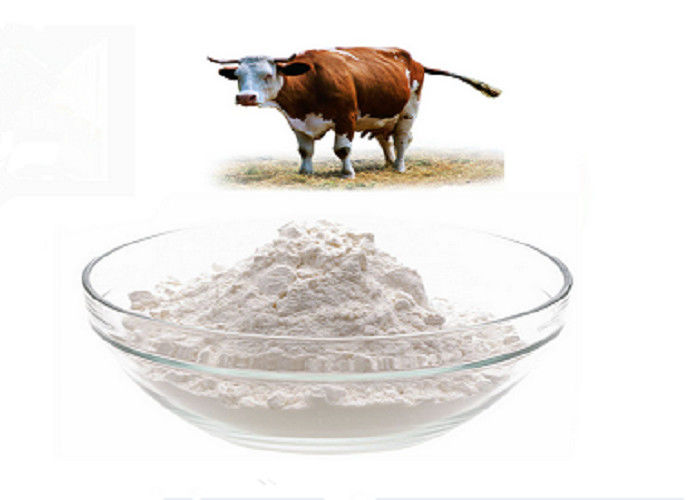 Sulfato de condroitina bovina