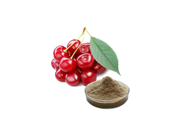 Extrato de Cereja Acerola