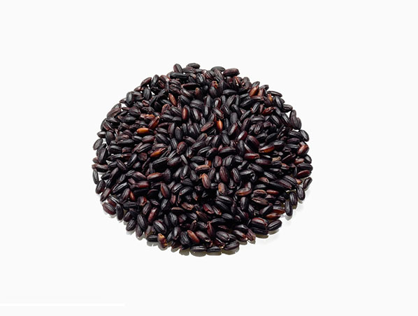 Extrato de Arroz Preto
