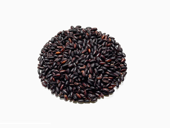 Extrato de Arroz Preto
