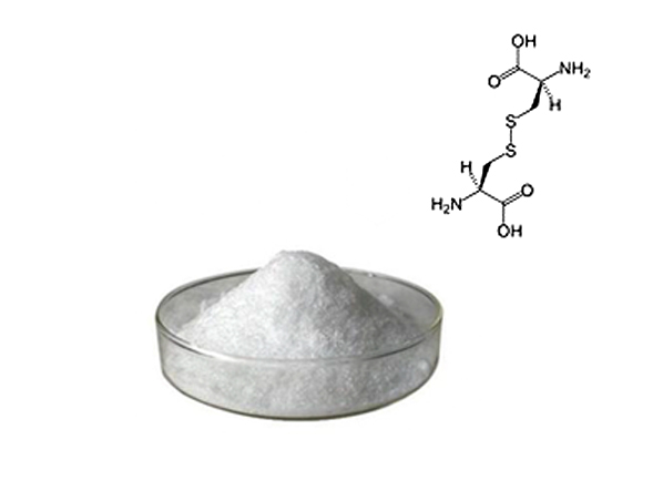 L-cistina