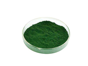 Extrato de Spirulina/Espirulina em Pó Orgânica