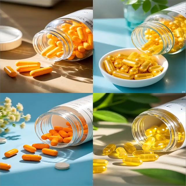 A próxima geração de curcumina tetrahidrocurcumina （THC Curcumina）