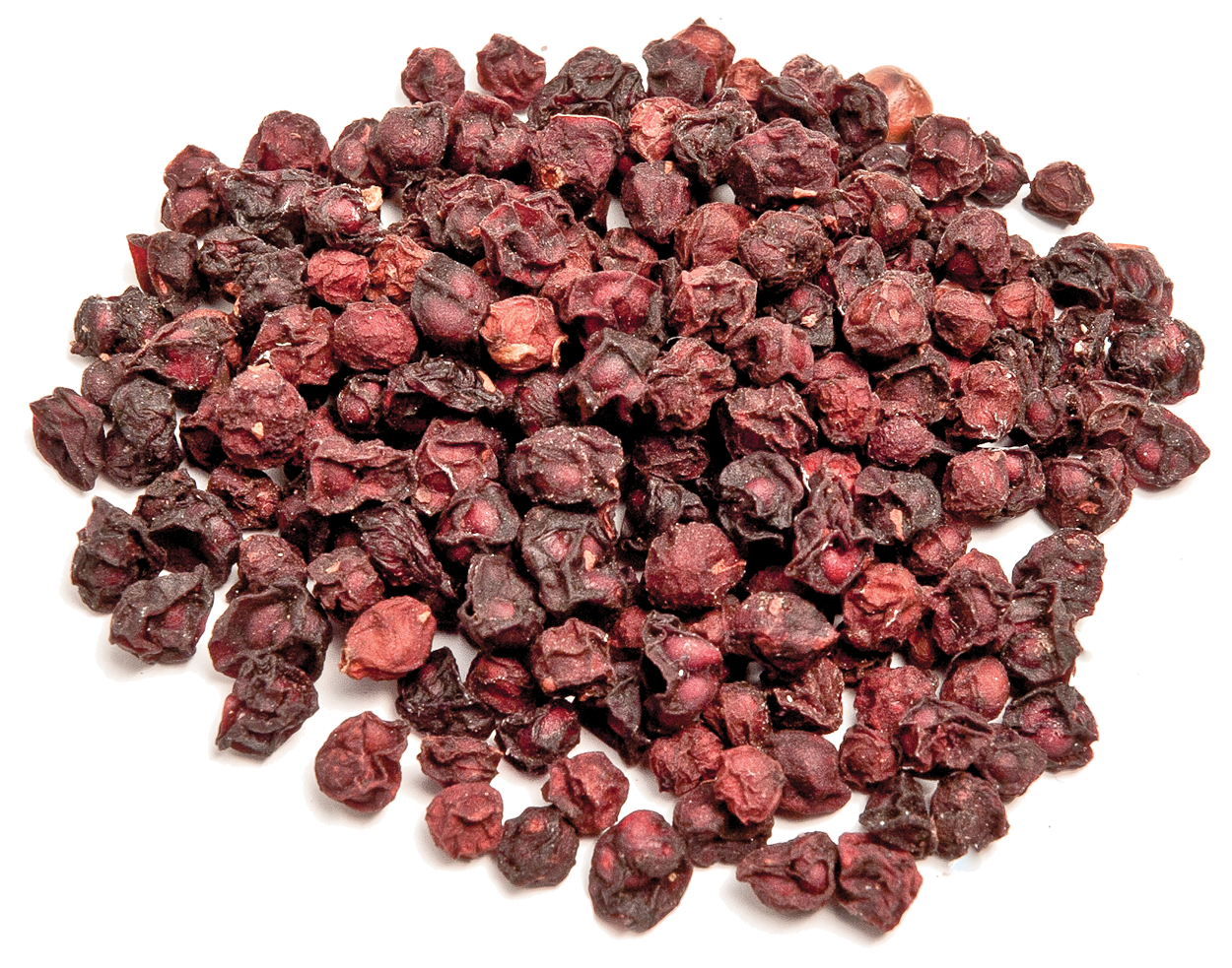 Extrato de Schisandra