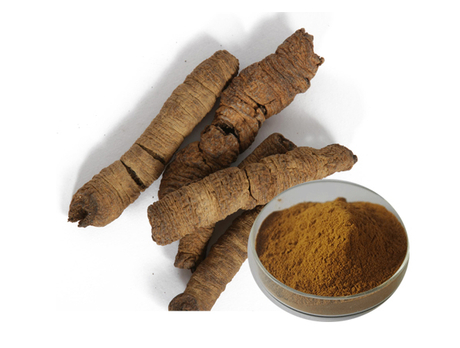 Extrato de raiz de Morinda