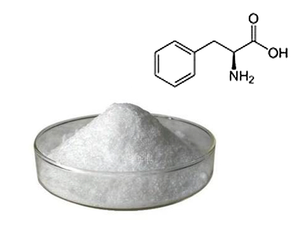 L-Fenilalanina