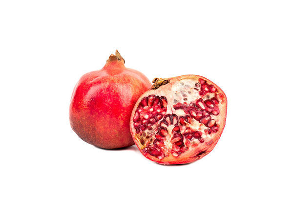Extrato de casca de romã/suco de romã em pó 