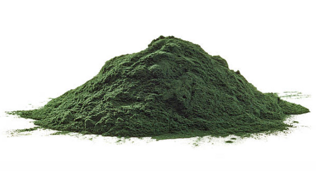 Extrato de Spirulina/Espirulina em Pó Orgânica