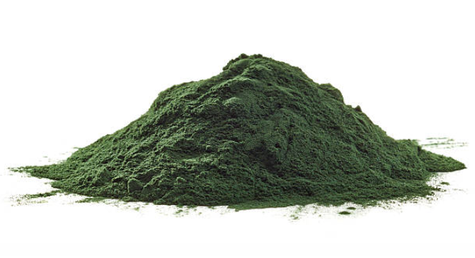 Extrato de Spirulina/Espirulina em Pó Orgânica