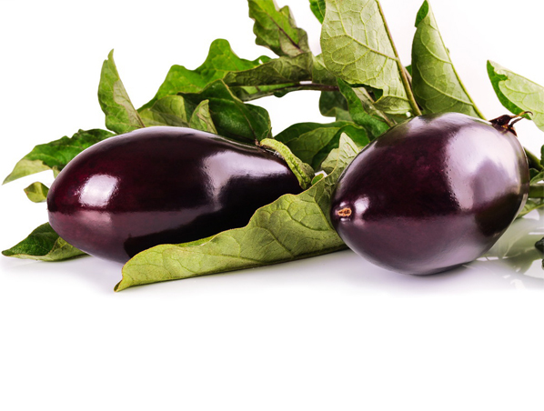 Extrato de Berinjela