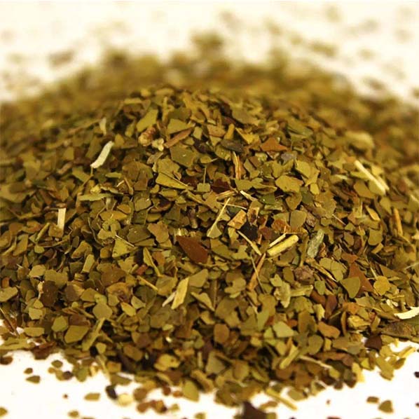 Extrato de Chá Mate