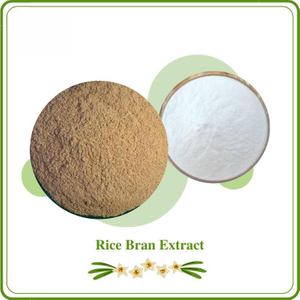 Policosanol de Farelo de Arroz: Ingrediente Super Funcional