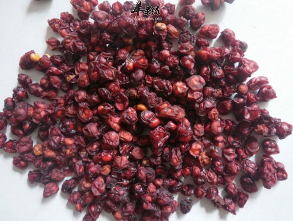 Extrato de Schisandra