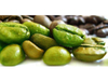 Extrato de grão de café verde