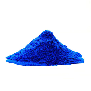 Spirulina Azul / Ficocianina