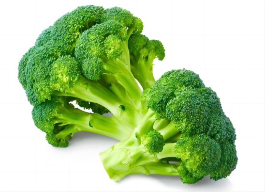 Extrato de broto de brócolis: uma nova perspectiva sobre nutrição e saúde 