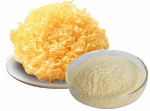 Extrato de Tremella Fuciforme