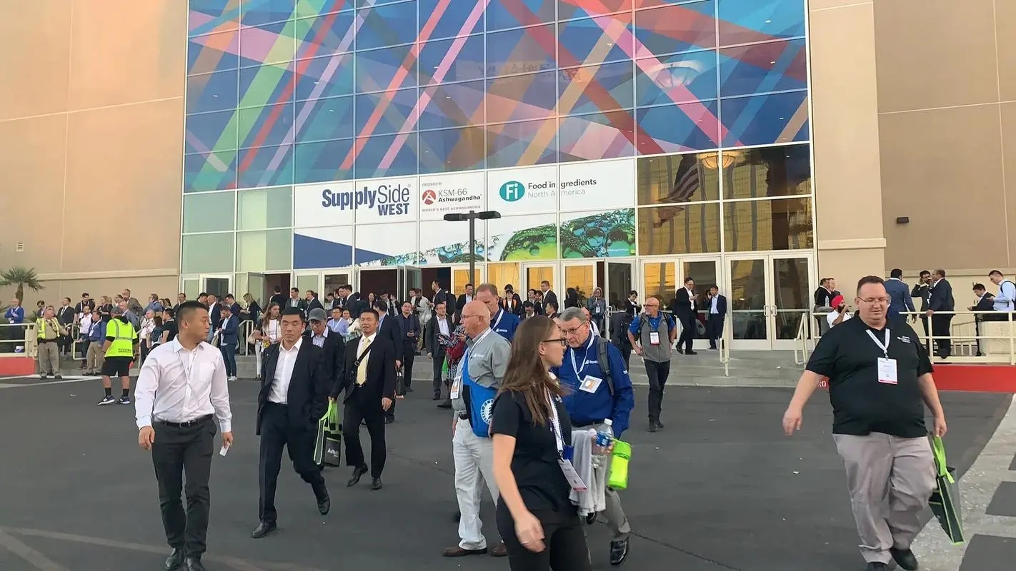Junte-se a Hunan Huakang Biotech Inc.at SupplySide West 2024: Inovando para um amanhã mais saudável