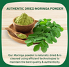 Extrato de Moringa/Folha de Moringa em Pó