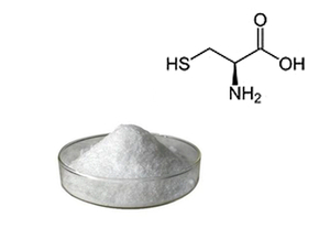 L-cisteína HCl monohidratada