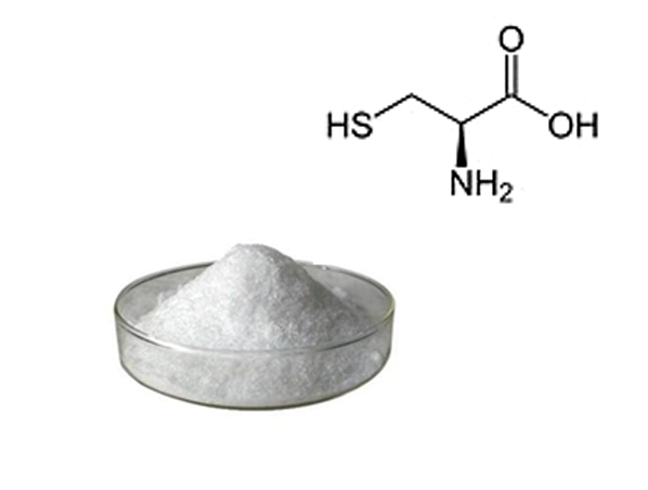 L-cisteína HCl monohidratada
