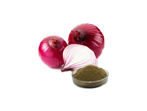 Extrato de Cebola