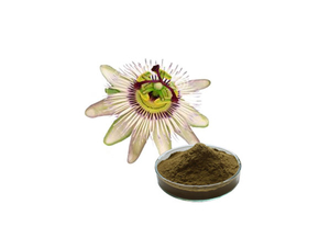 Extrato de Flor de Maracujá