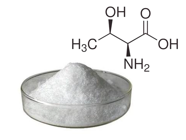 L-Treonina