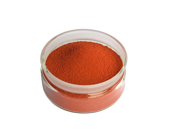 Pó de beta-caroteno, caroteno natural