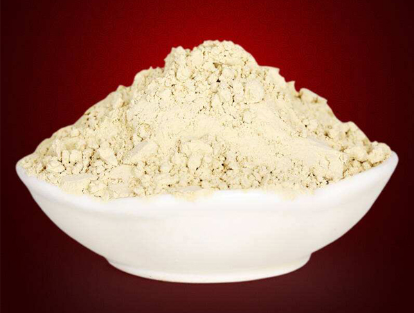 Extrato de raiz de Panax Notoginseng