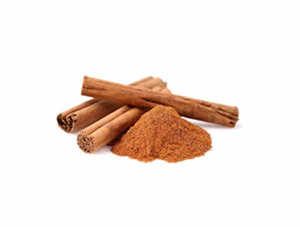 Extrato de Canela