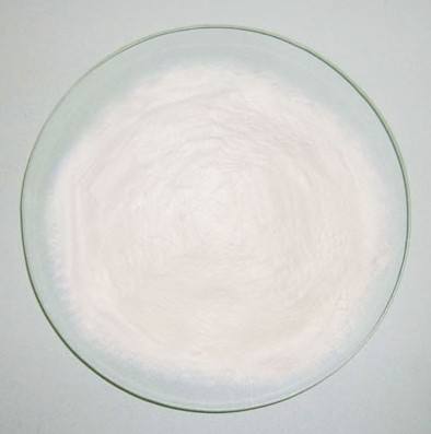 藤茶 白色粉末 foto