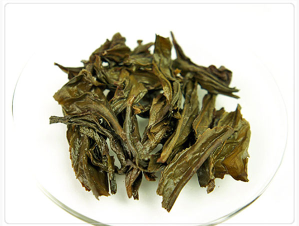 Extrato de Chá Oolong
