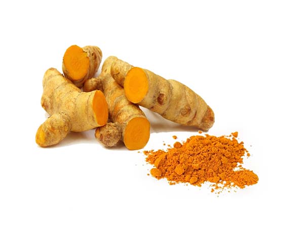 Extrato de Curcuma Orgânico