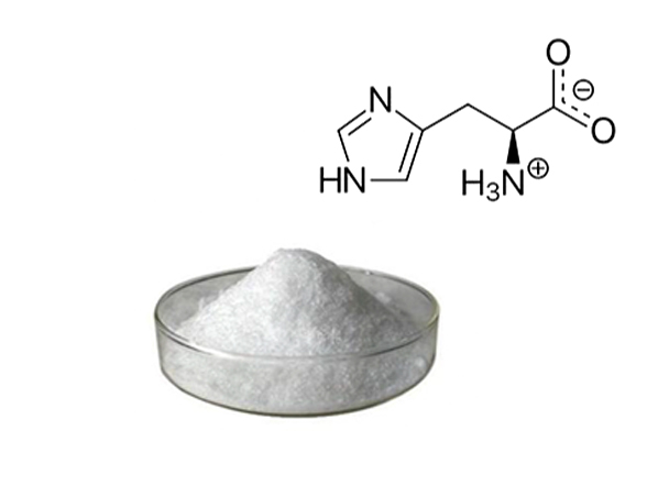 Cloridrato de L-Histidina