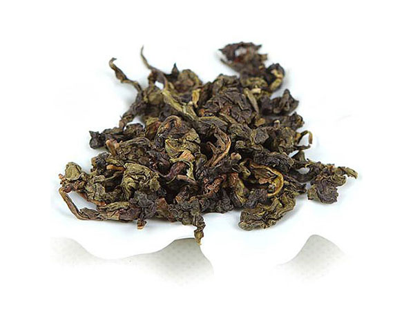 Extrato de Chá Oolong