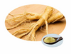 Extrato de Ginseng Coreano Orgânico 