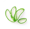 Extrato de Aloe Vera