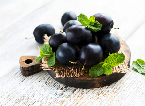 Extrato de Tomate Preto