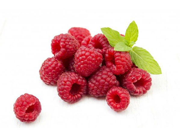 Framboesa Cetona