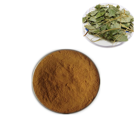Extrato de Epimedium/Extrato de erva daninha de cabra com tesão