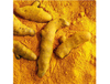 Extrato de Curcuma Orgânico