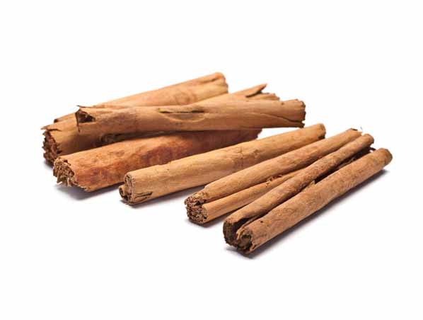 Extrato de Canela