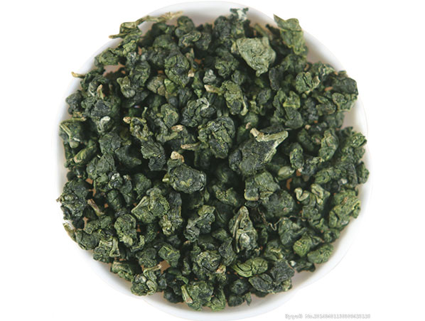 Extrato de Chá Oolong