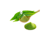 Chá Matcha