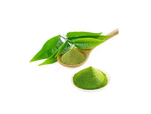 Chá Matcha