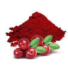 Extrato de Cranberry