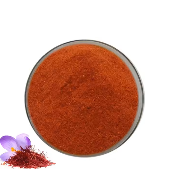 Extrato Natural de Açafrão 