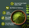 Extrato de Moringa/Folha de Moringa em Pó